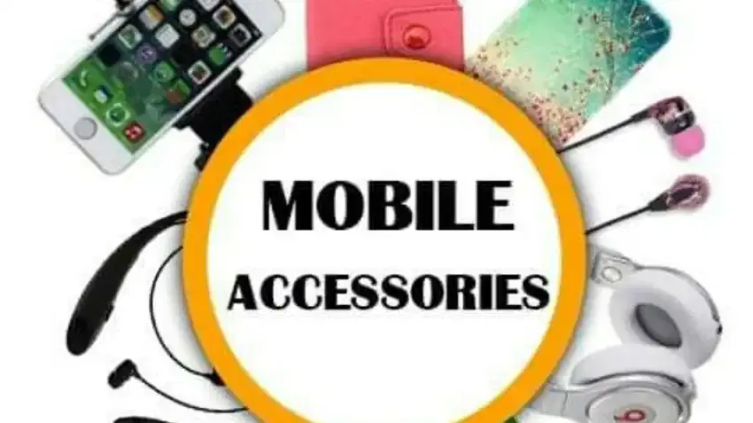 Thumbnail for Mobile accessories Items