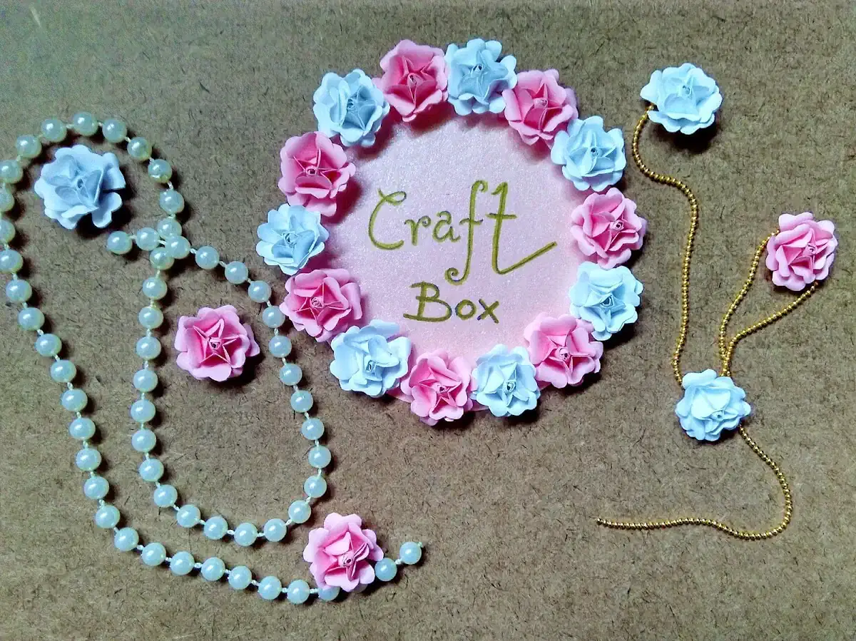 Thumbnail for Craft box lk