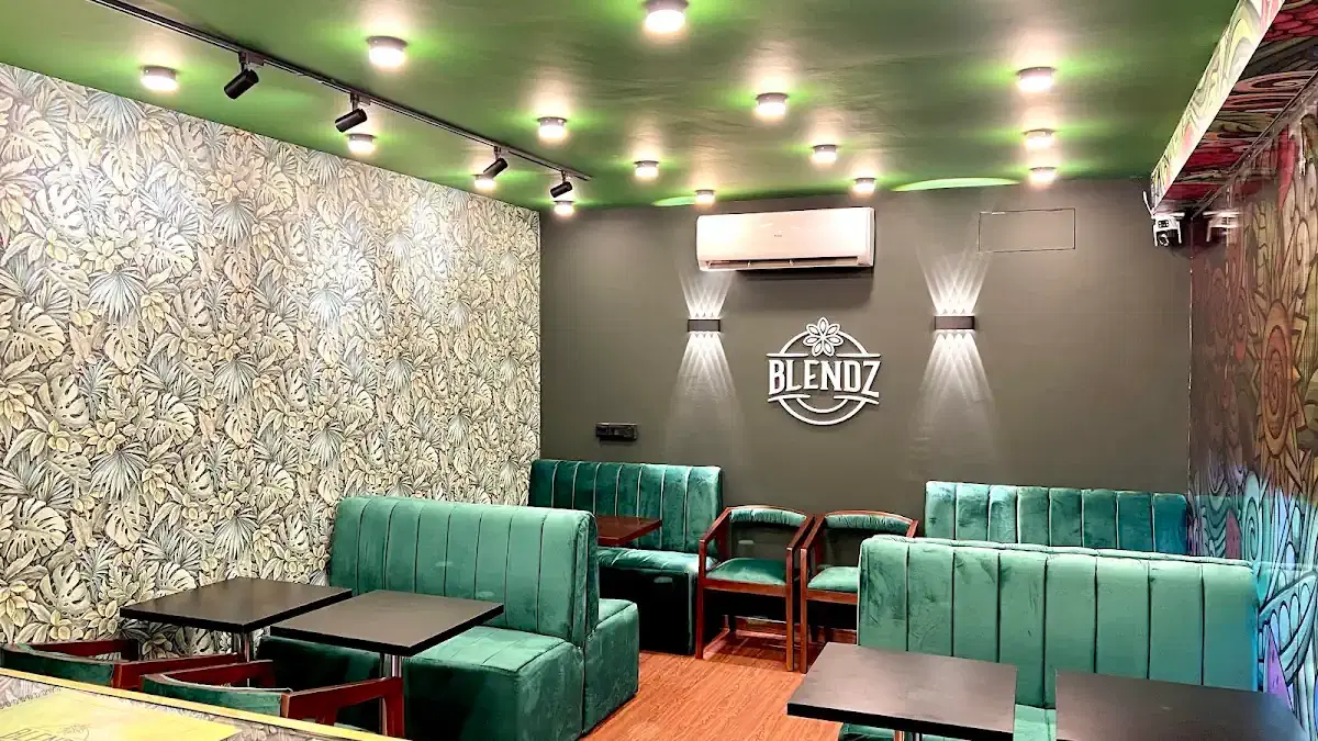Thumbnail for Blendz Restaurant - Colombo 6