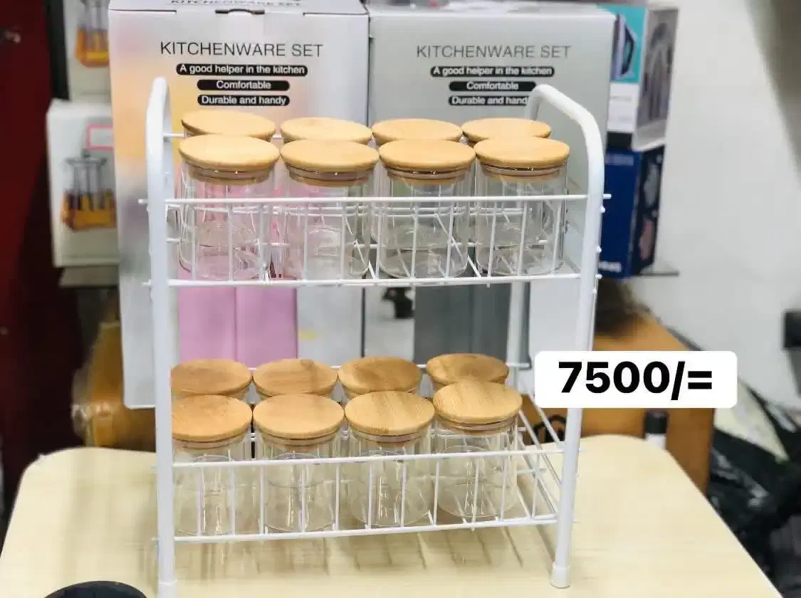 Thumbnail for Nisa Kitchen appliance