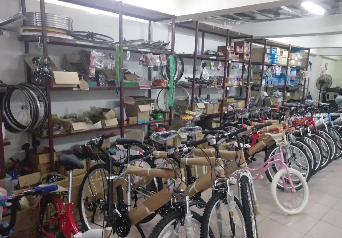 Thumbnail for Suriyage Bike Shop - MARADANA