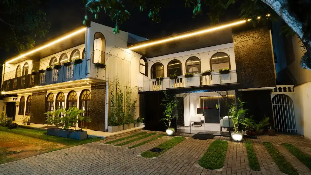 Thumbnail for Aksaaya Ayurveda Wellness Spa Colombo