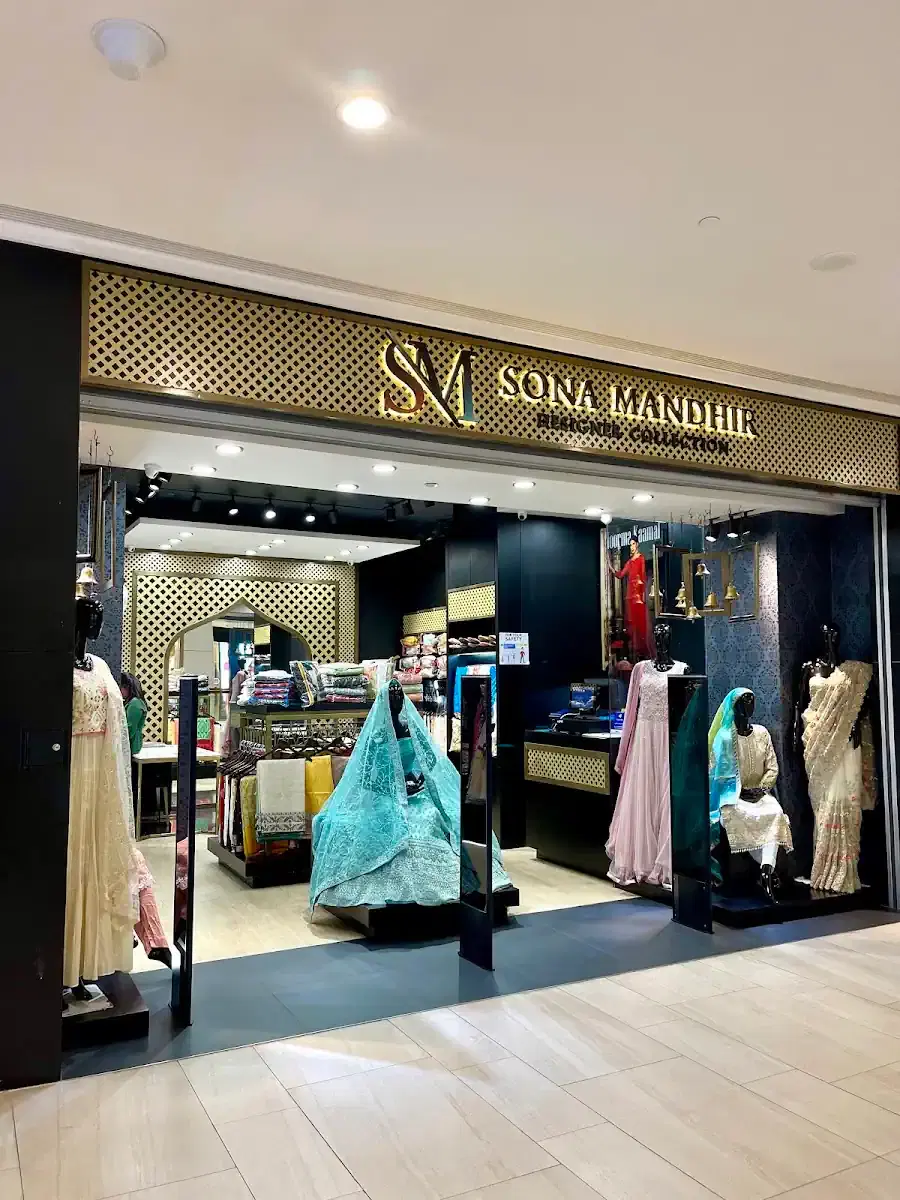 Thumbnail for Sona Mandhir - One Galle Face