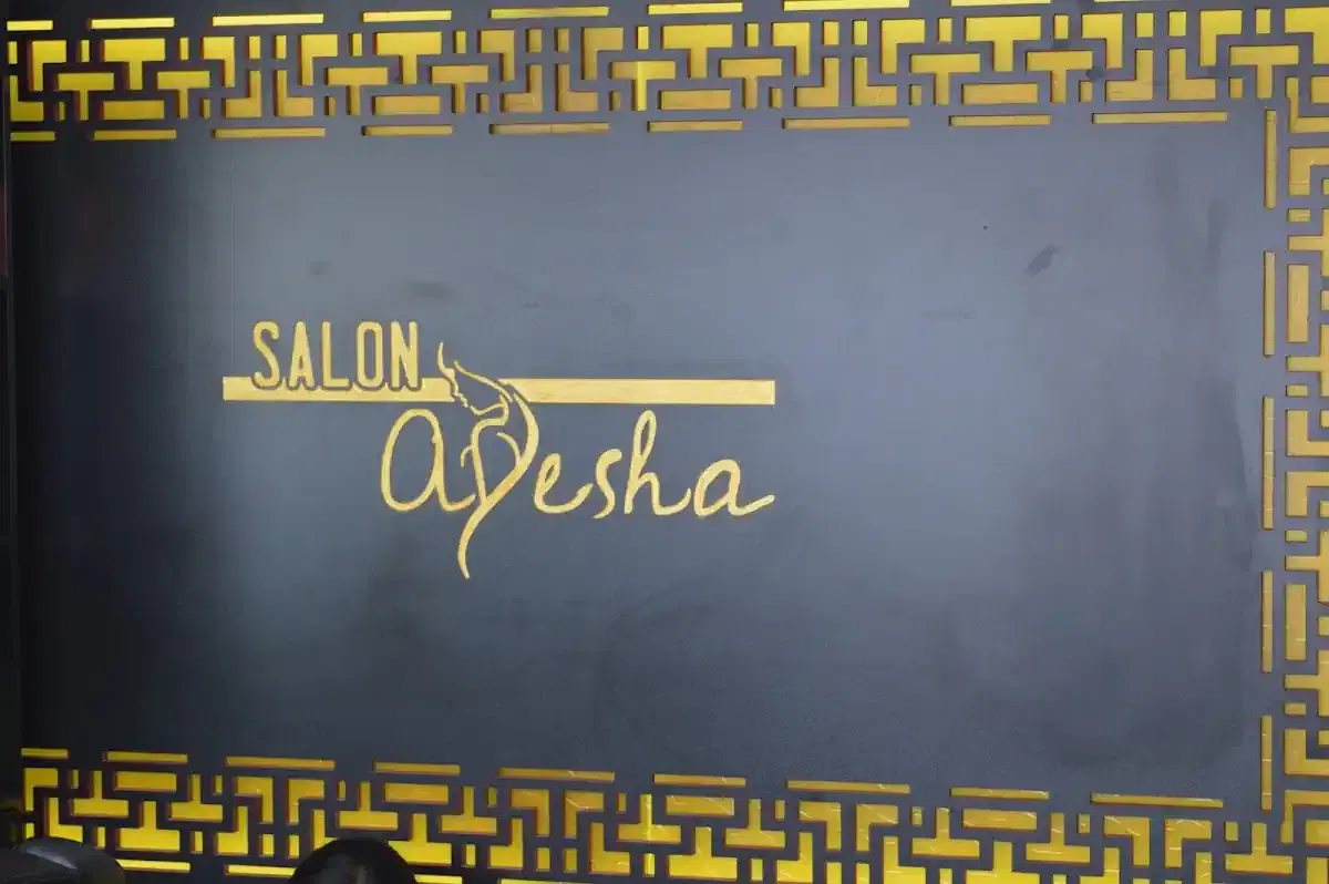 Thumbnail for Salon Ayesha