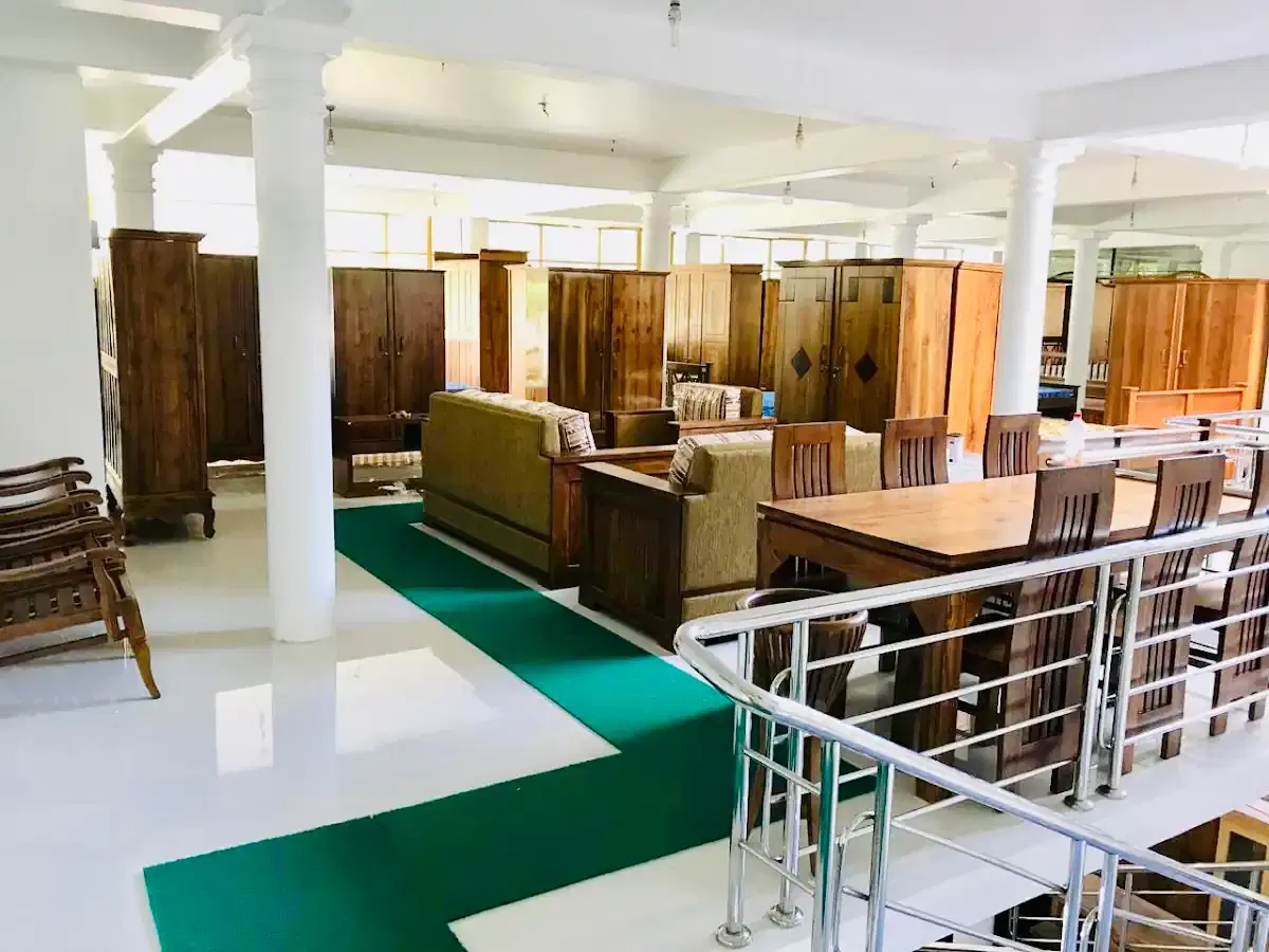 Thumbnail for Bandara Weerakoon Furniture