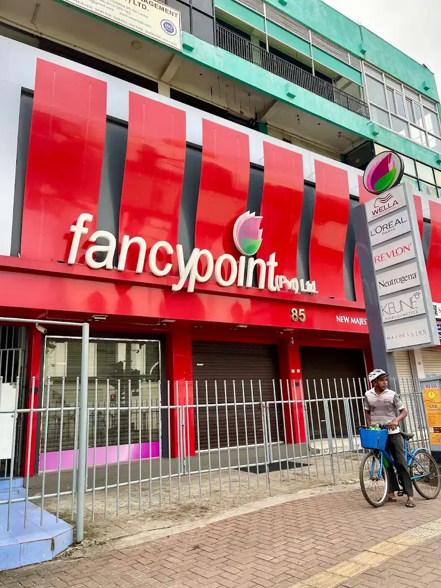 Thumbnail for Fancy Point (Pvt) Ltd