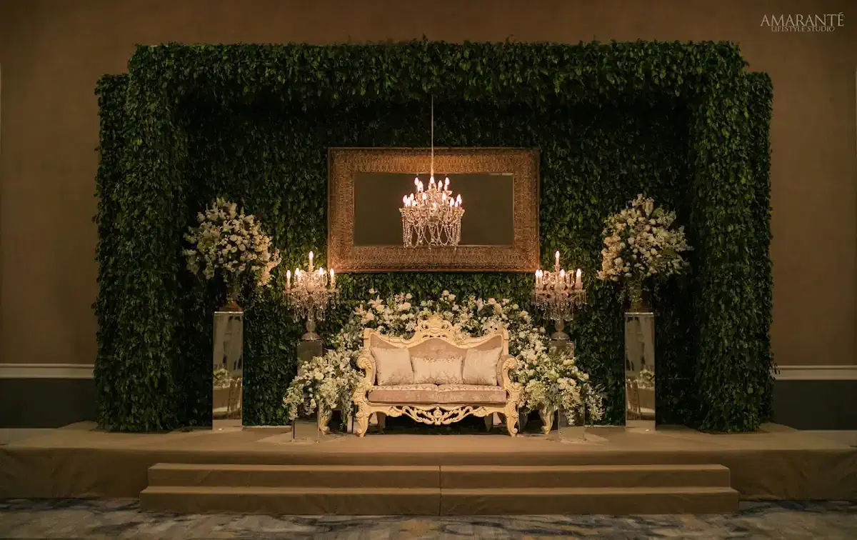 Thumbnail for The Banquet Company Events and Weddings