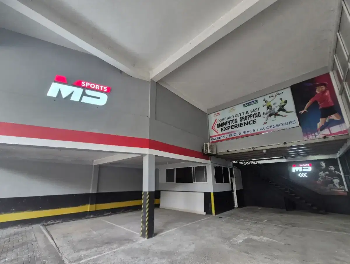 Thumbnail for MS Sports-Battaramulla Badminton Store (YONEX,LINING,HUNDRED,MAXBOLT)
