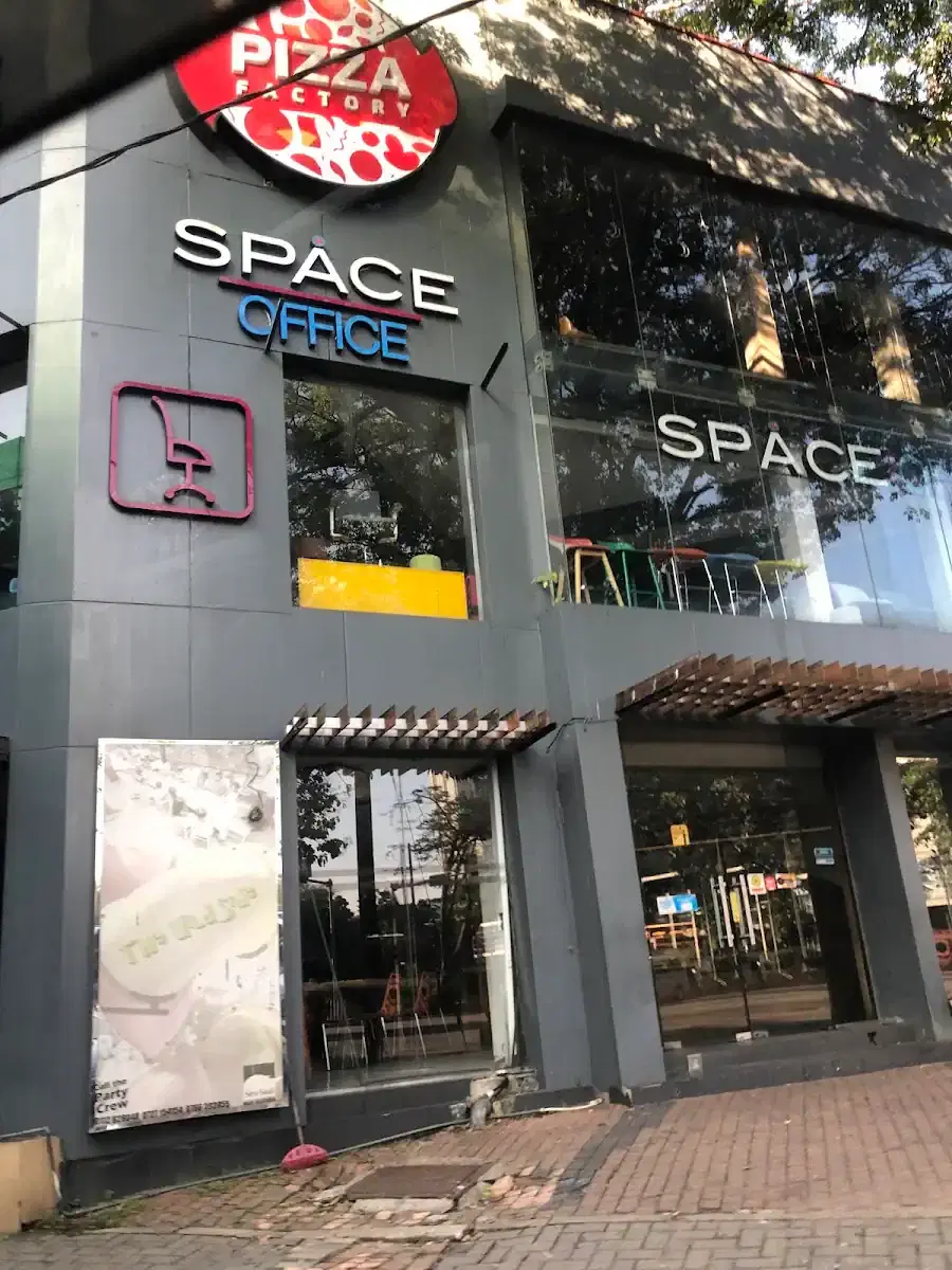 Thumbnail for Space Office Furniture Store
