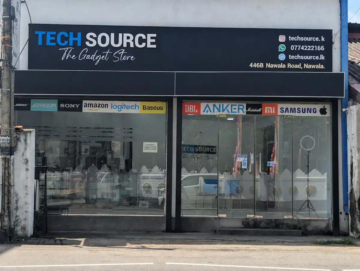Thumbnail for TECH SOURCE (PVT) LTD