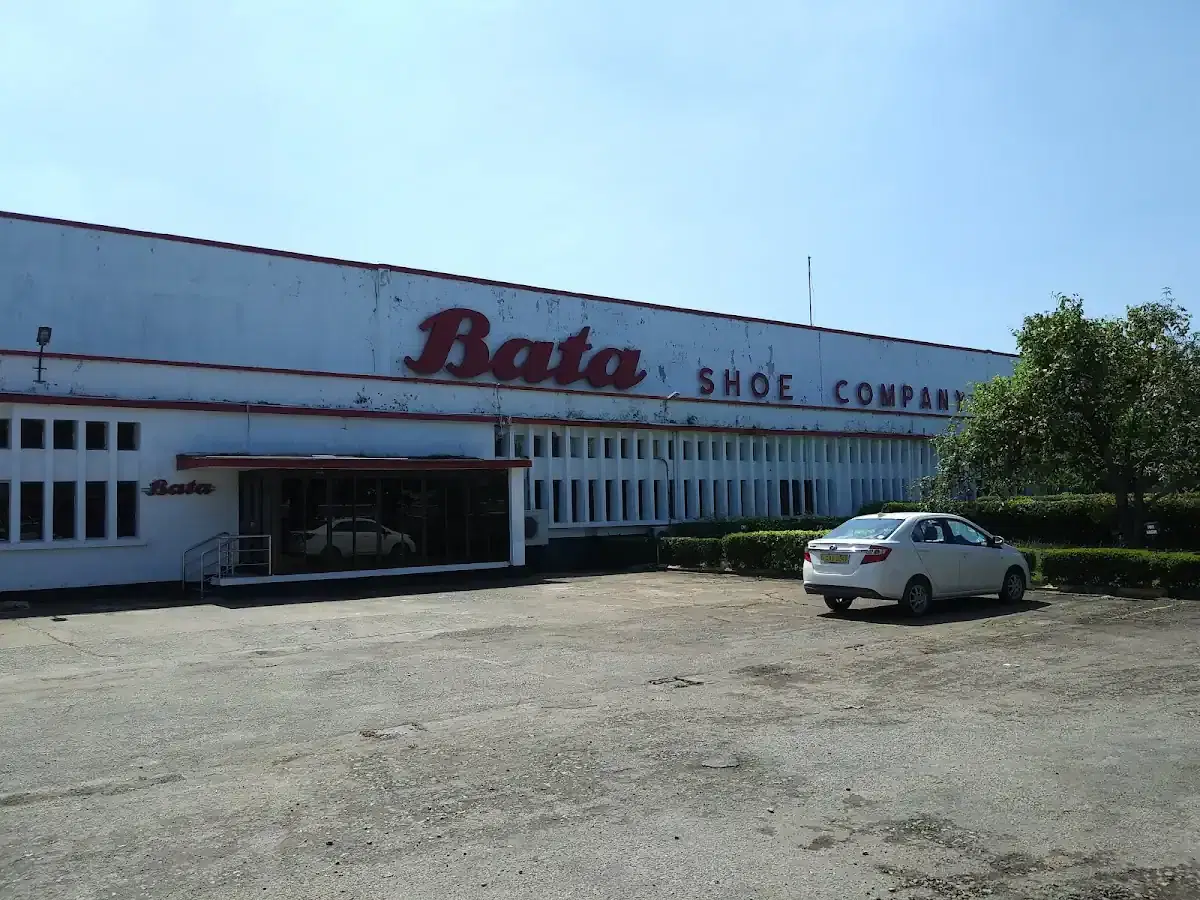 Thumbnail for Footwear Retailer Ltd (formerly Bata Shoe Company of Ceylon Limited)