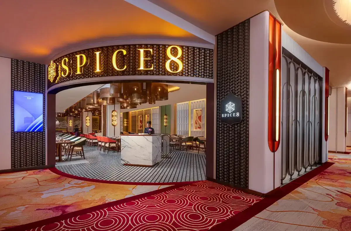 Thumbnail for Spice 8 at City of Dreams Sri Lanka