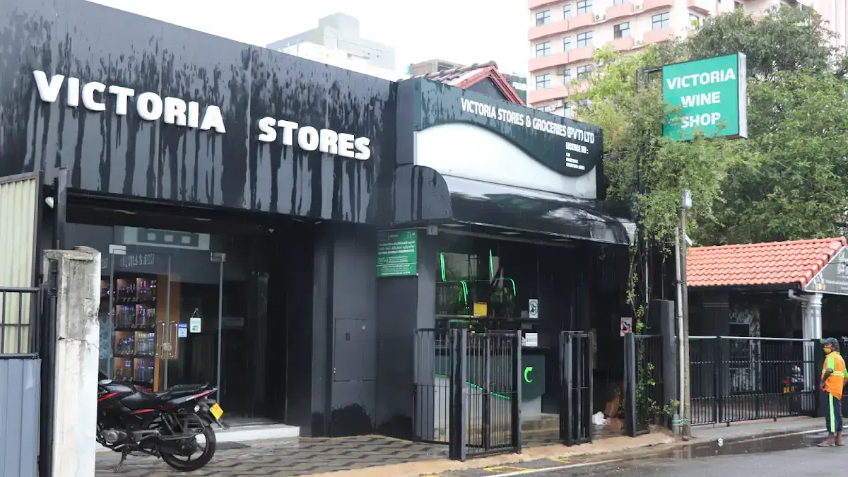 Thumbnail for Victoria Stores & Groceries (PVT) LTD
