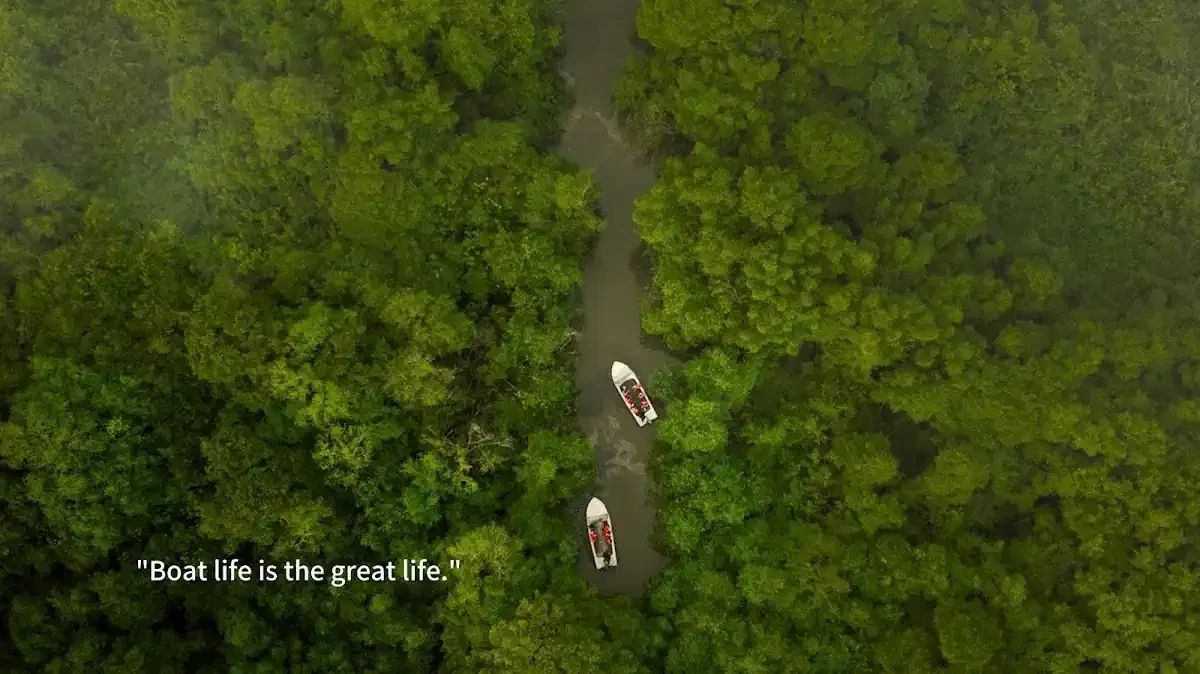 Thumbnail for River Viewer Srilanka