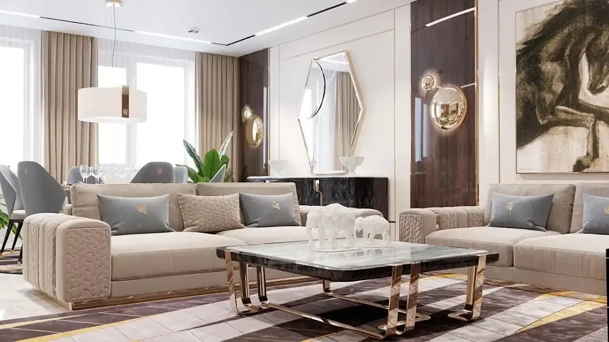 Thumbnail for MKM Luxe Suisse