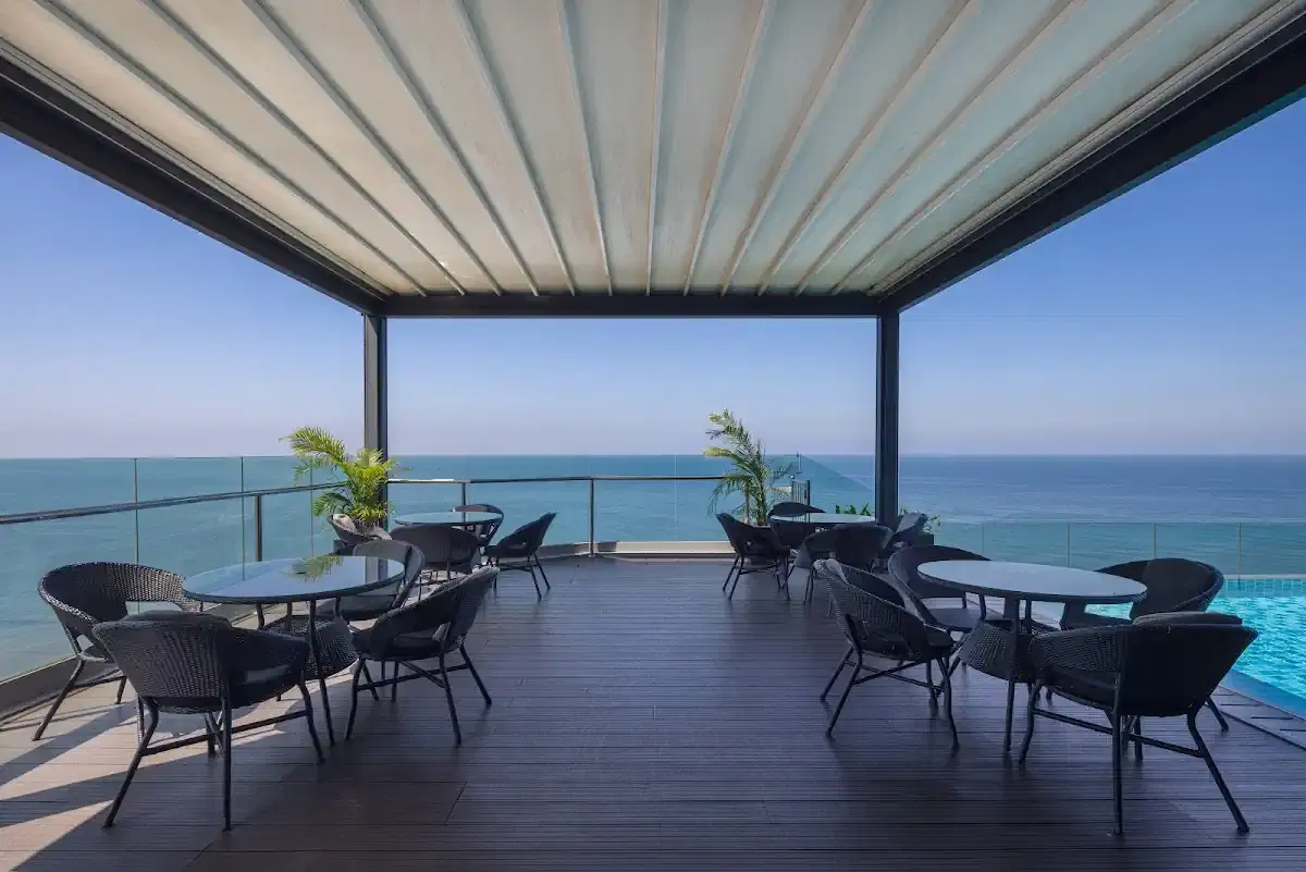Thumbnail for ON14 Rooftop Lounge & Bar
