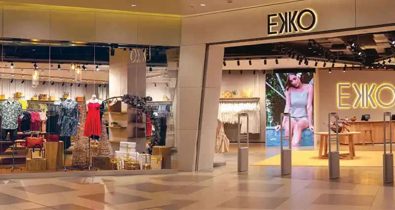 Thumbnail for EKKO - Colombo City Centre
