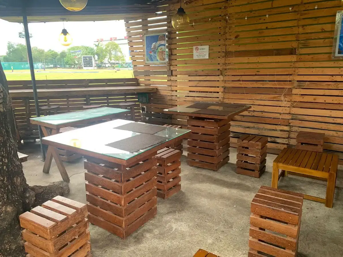 Thumbnail for Elegance Food Express Colombo 7