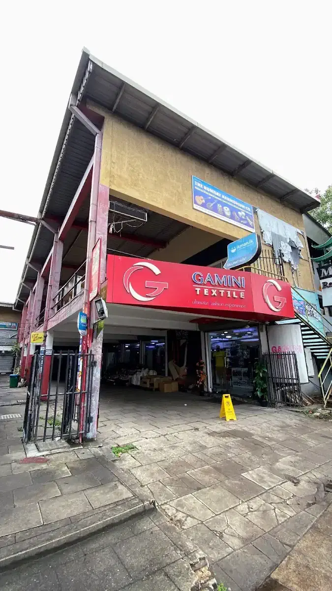 Thumbnail for Pettah World Market