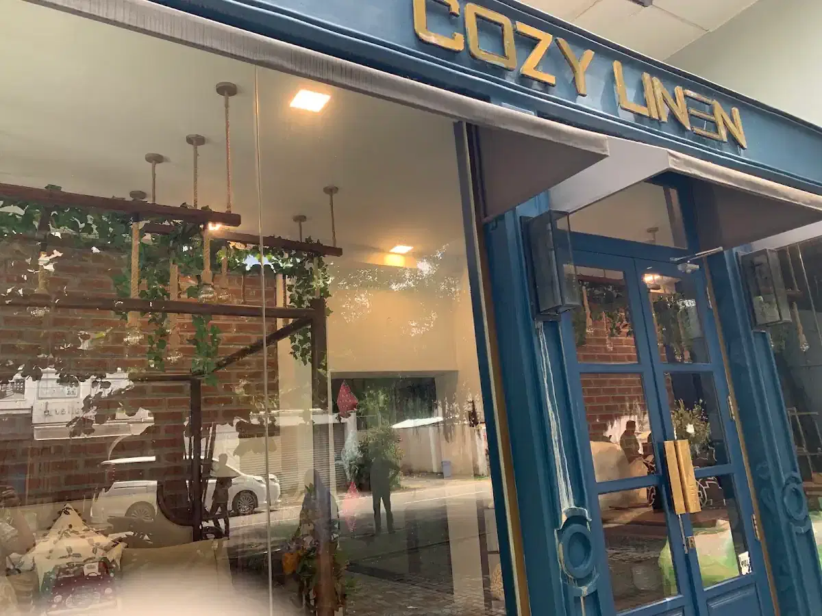 Thumbnail for Cozy Linen