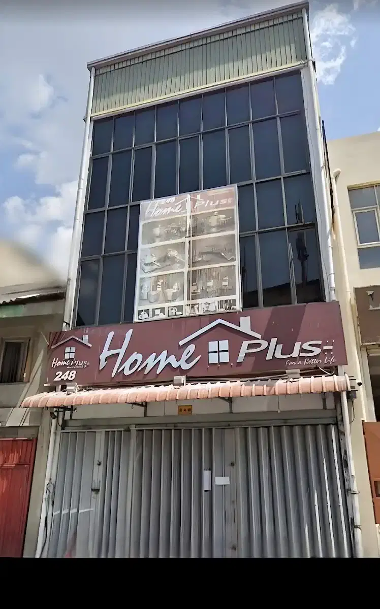 Thumbnail for Home Plus