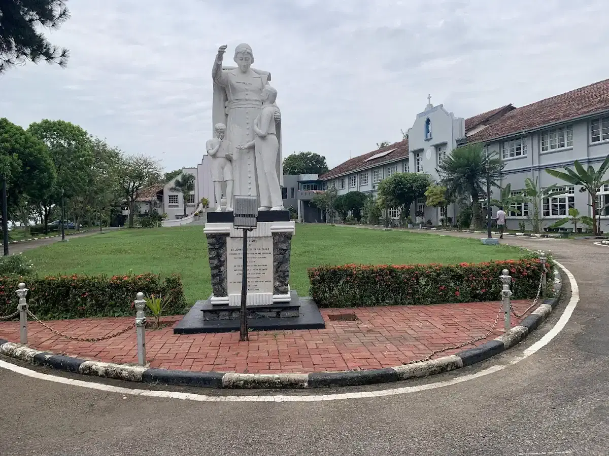 Thumbnail for De La Salle College, Colombo
