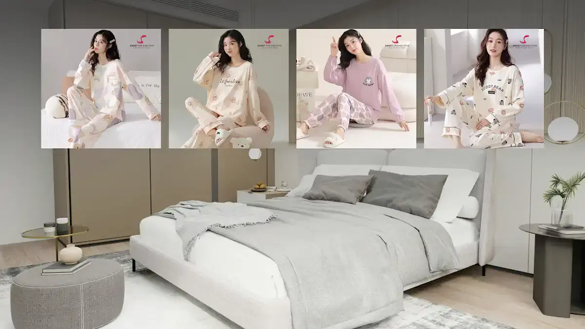 Thumbnail for Sweet Dreams Star