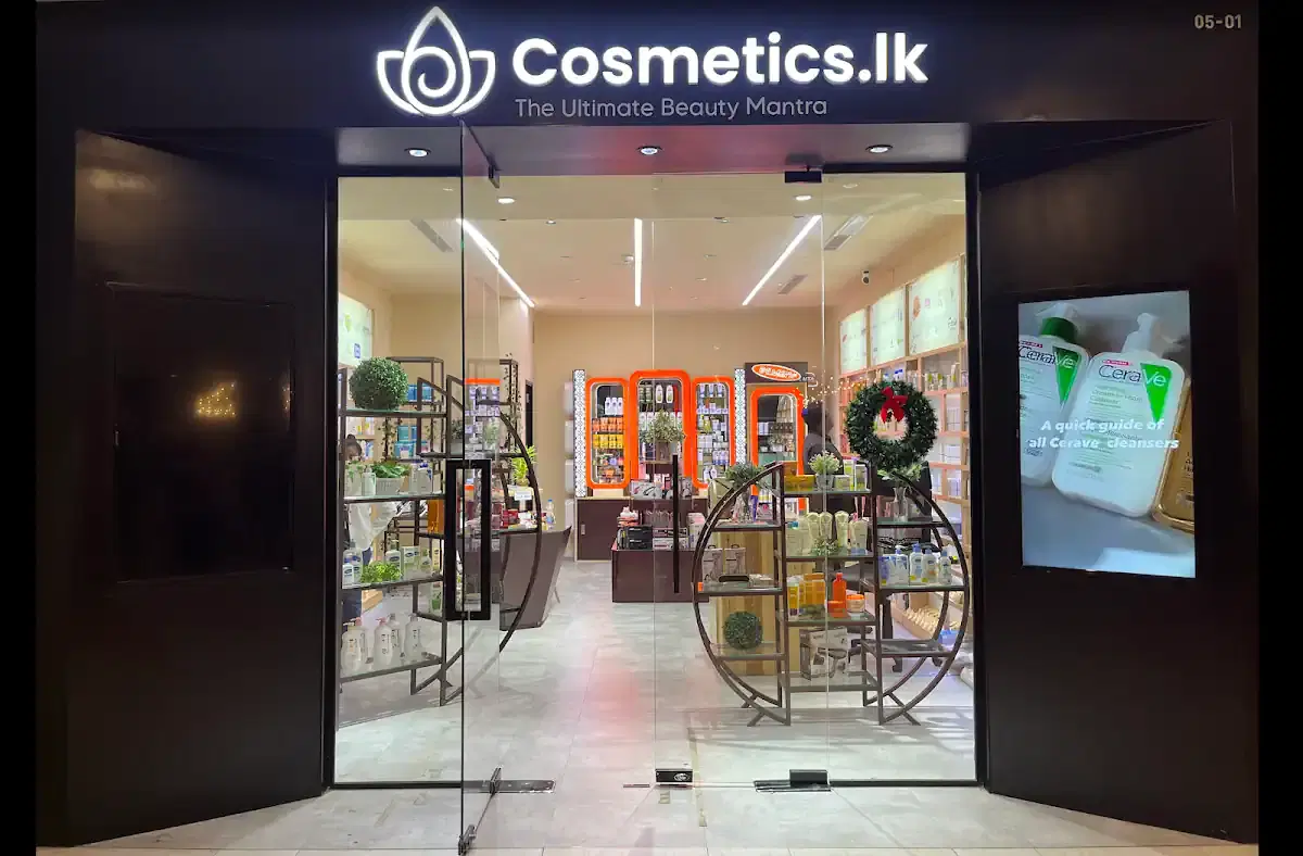 Thumbnail for Cosmetics.lk One Galle face Mall