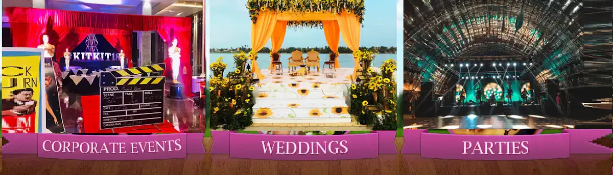 Thumbnail for WeddingsWork - Best Destination Wedding Planners in Sri Lanka
