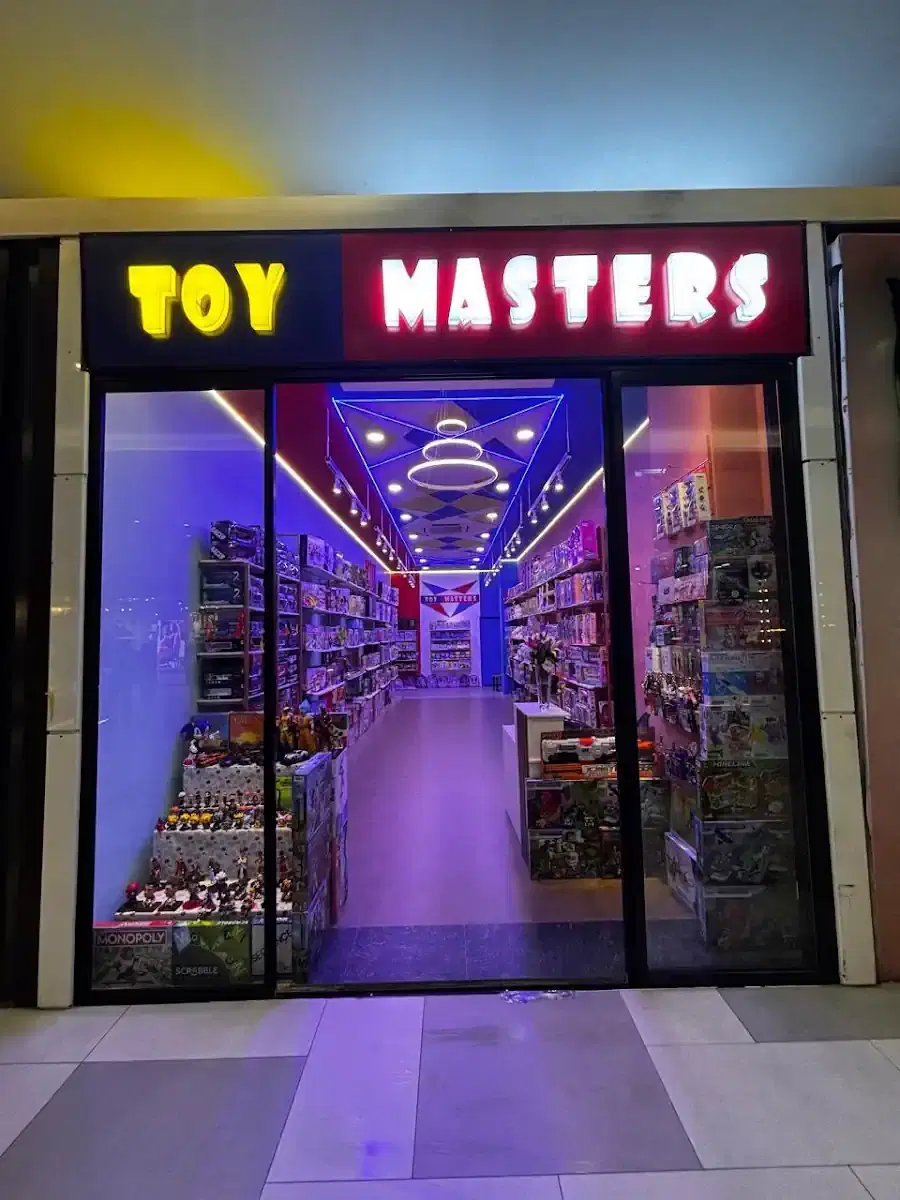 Thumbnail for Toy Masters - Colombo City Centre Mall