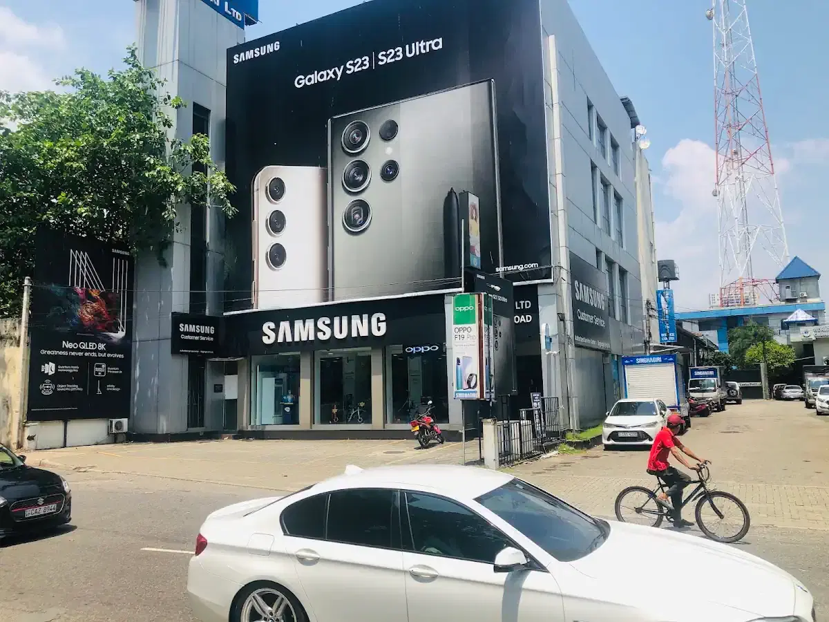 Thumbnail for Singhagiri Flagship Store