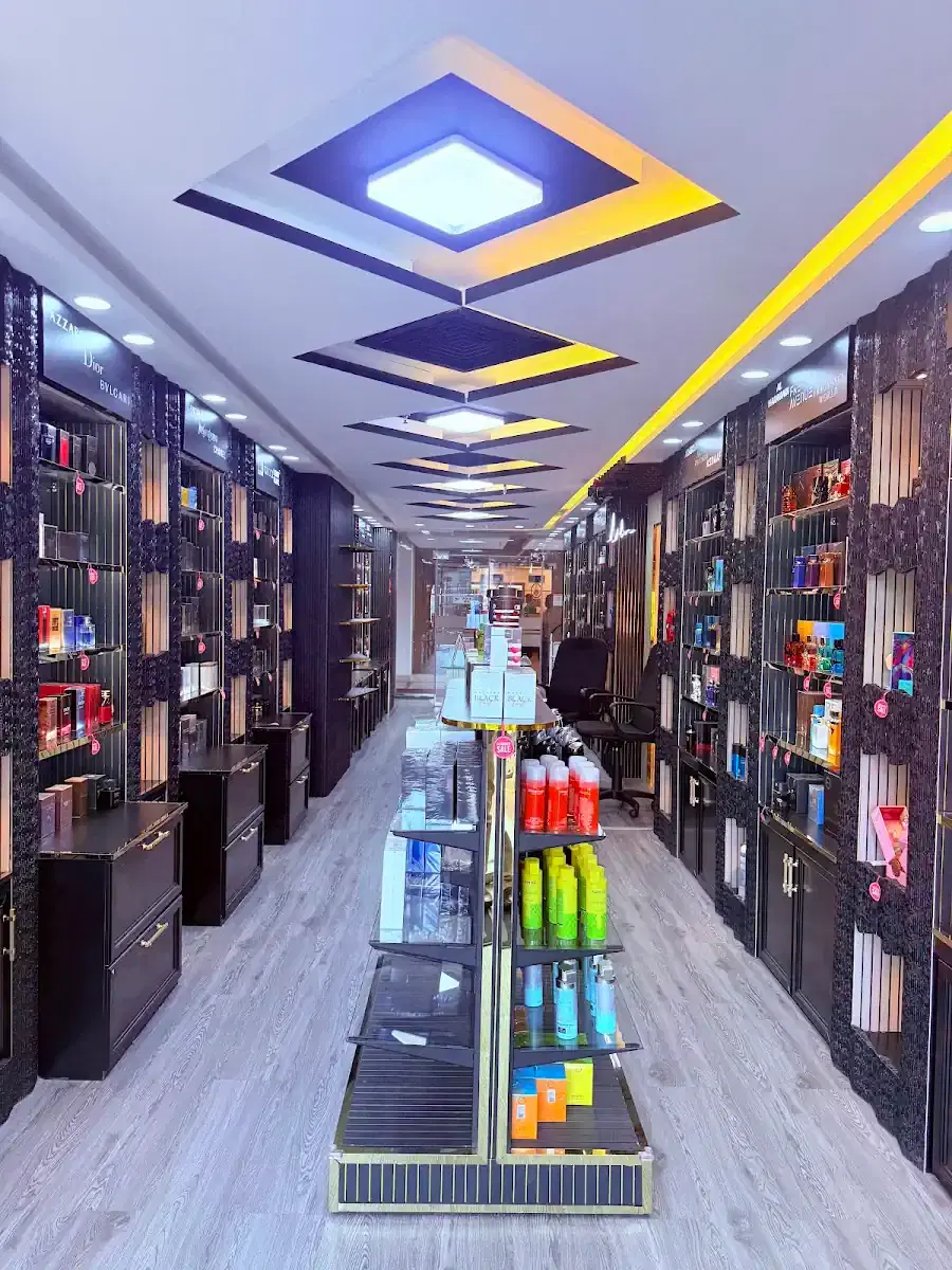 Thumbnail for Pride Perfumes - Colombo 03