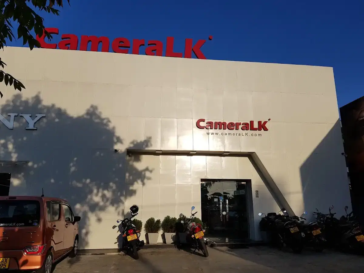 Thumbnail for CameraLK Colombo
