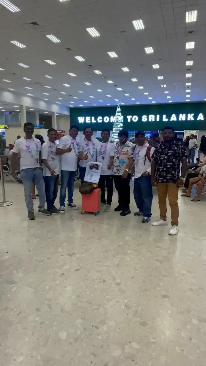 Thumbnail for Colombo Travels and Tours