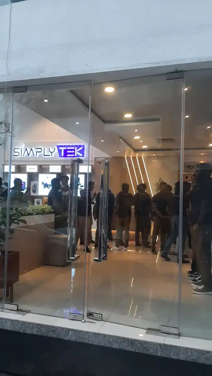 Thumbnail for SimplyTek Flagship Store