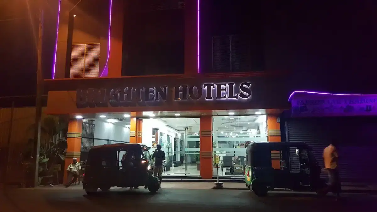 Thumbnail for Brighten Hotels