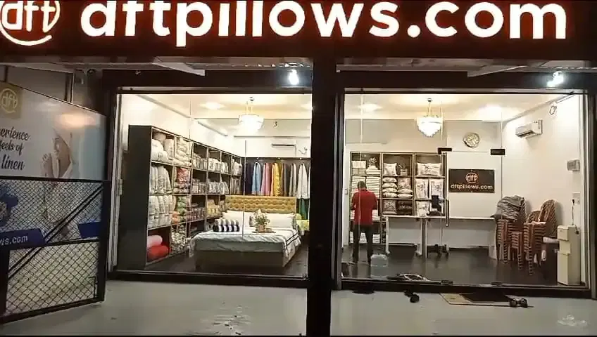 Thumbnail for DFT - Duvets, Cushion & Pillows in Sri Lanka