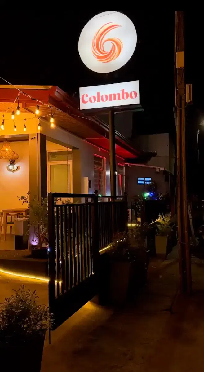 Thumbnail for 6 Colombo Restaurant