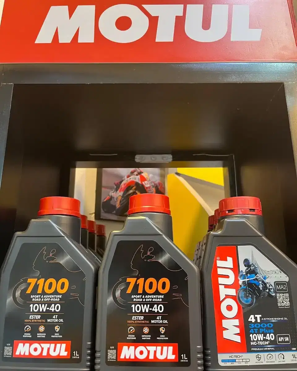 Thumbnail for PREMIUM OIL STORE