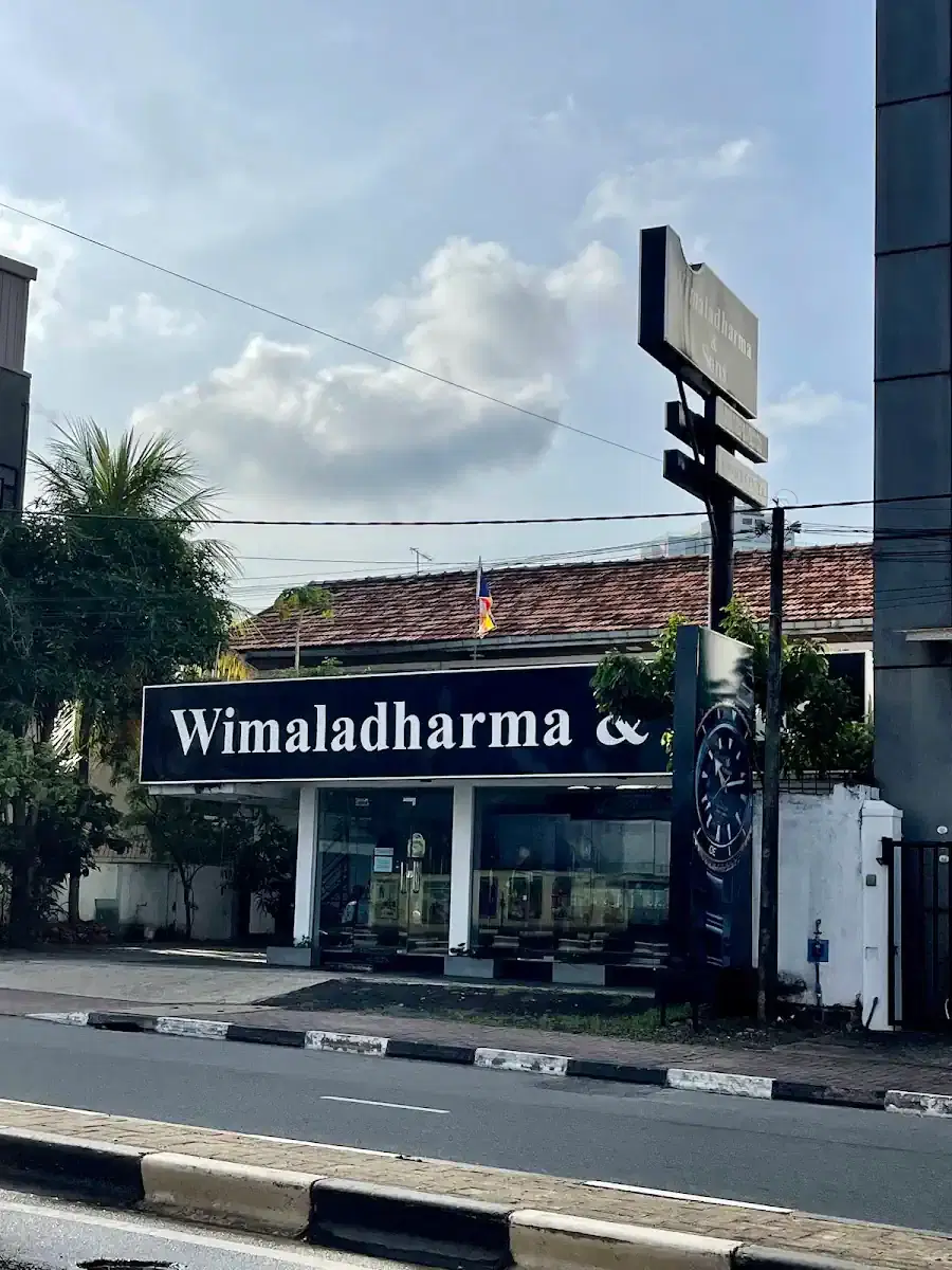 Thumbnail for Wimaladharma & Sons