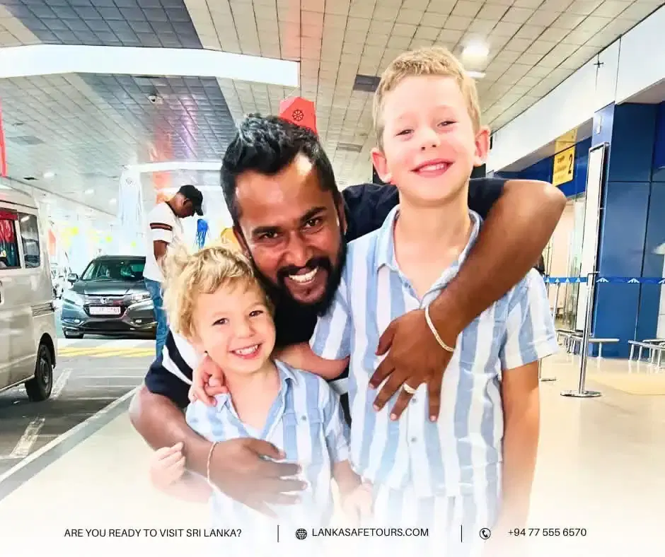Thumbnail for Sri Lanka Tour Packages by Lanka Safe Tours | Inbound Tour Agency