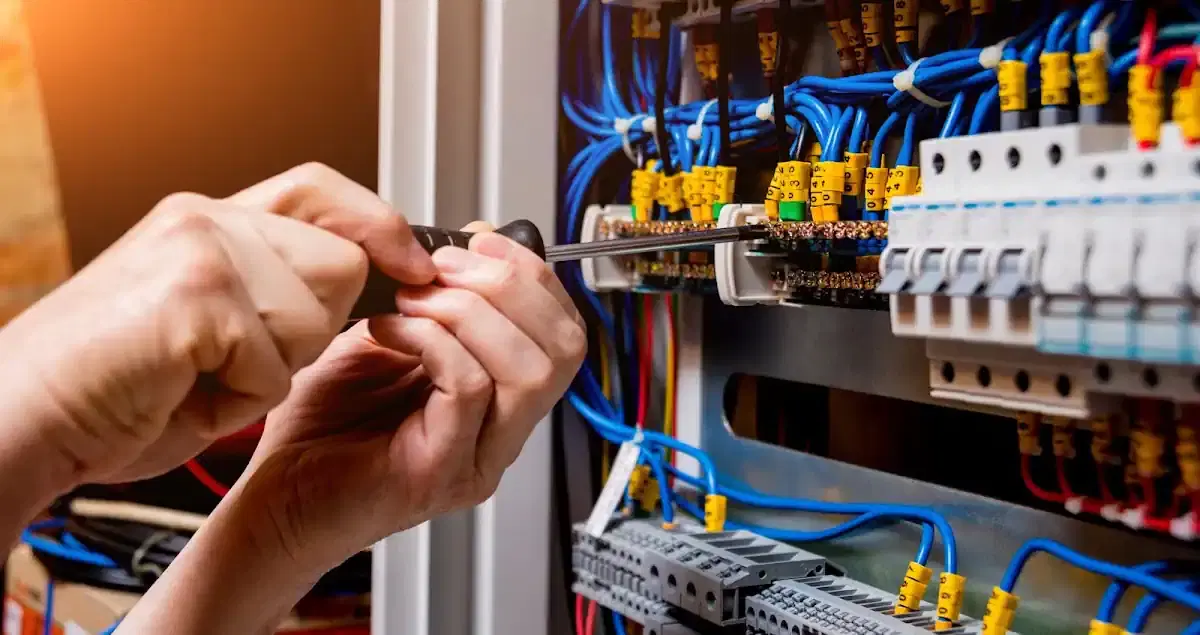 Thumbnail for Safety First Electricals & Plumbing (Pvt) Ltd