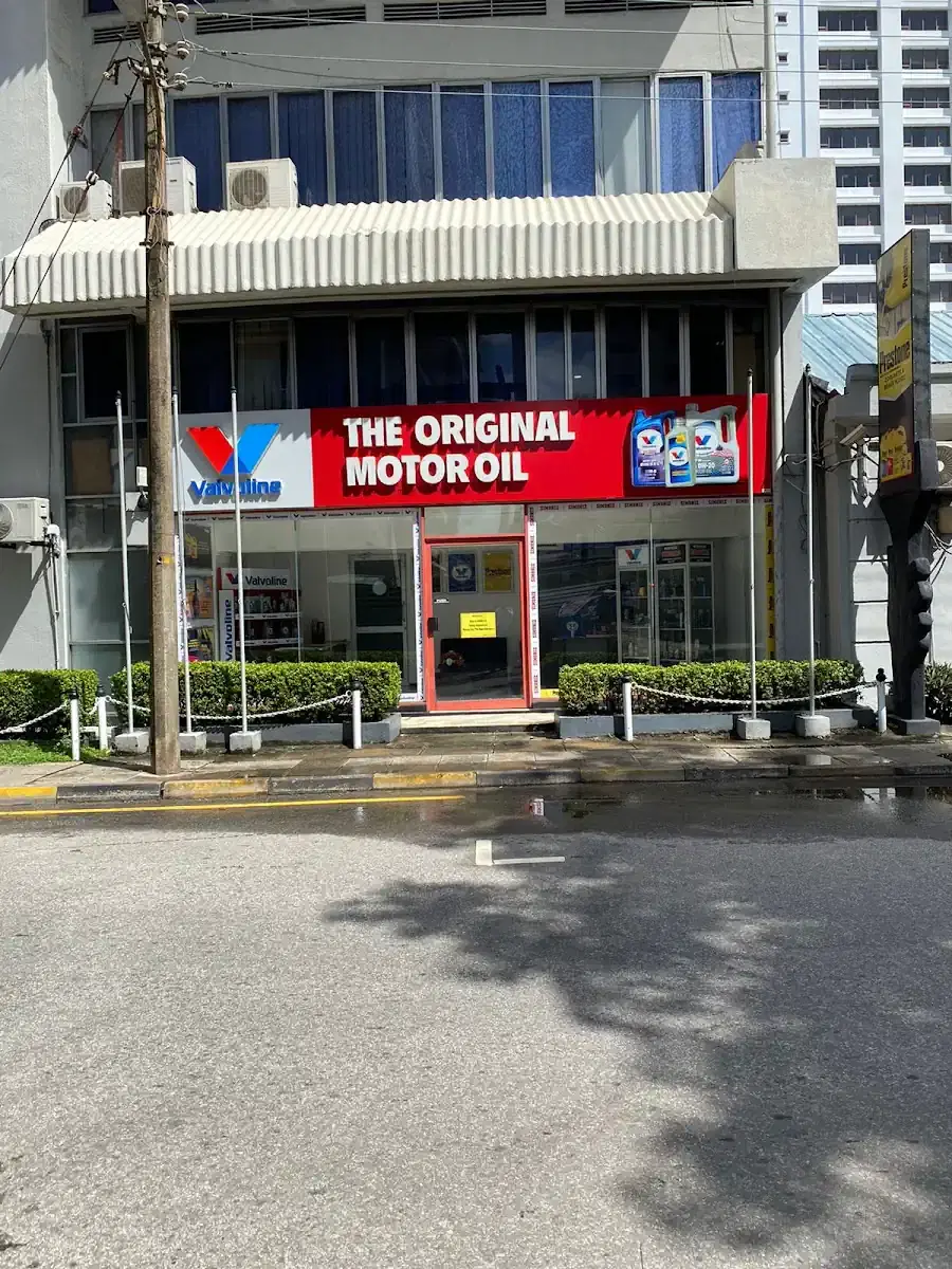 Thumbnail for Valvoline Lubricants & Car Care Showroom