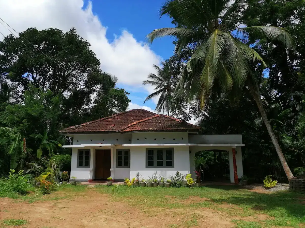 Thumbnail for Udara's Colombo Residences