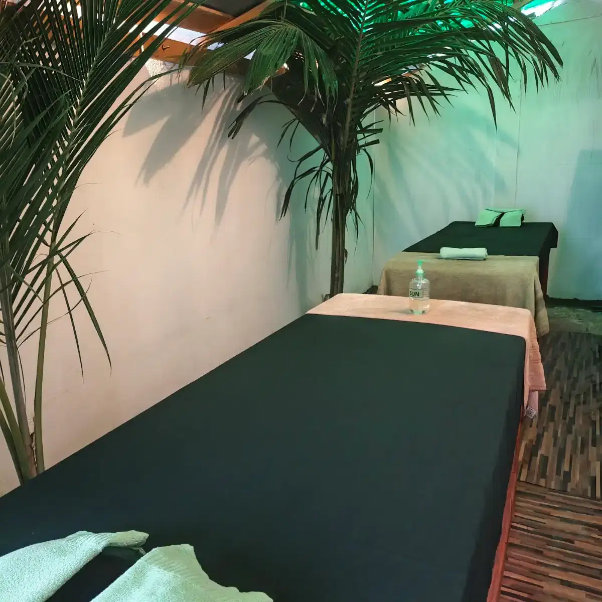 Thumbnail for Piyadasun ayurvedic spa & wellnes