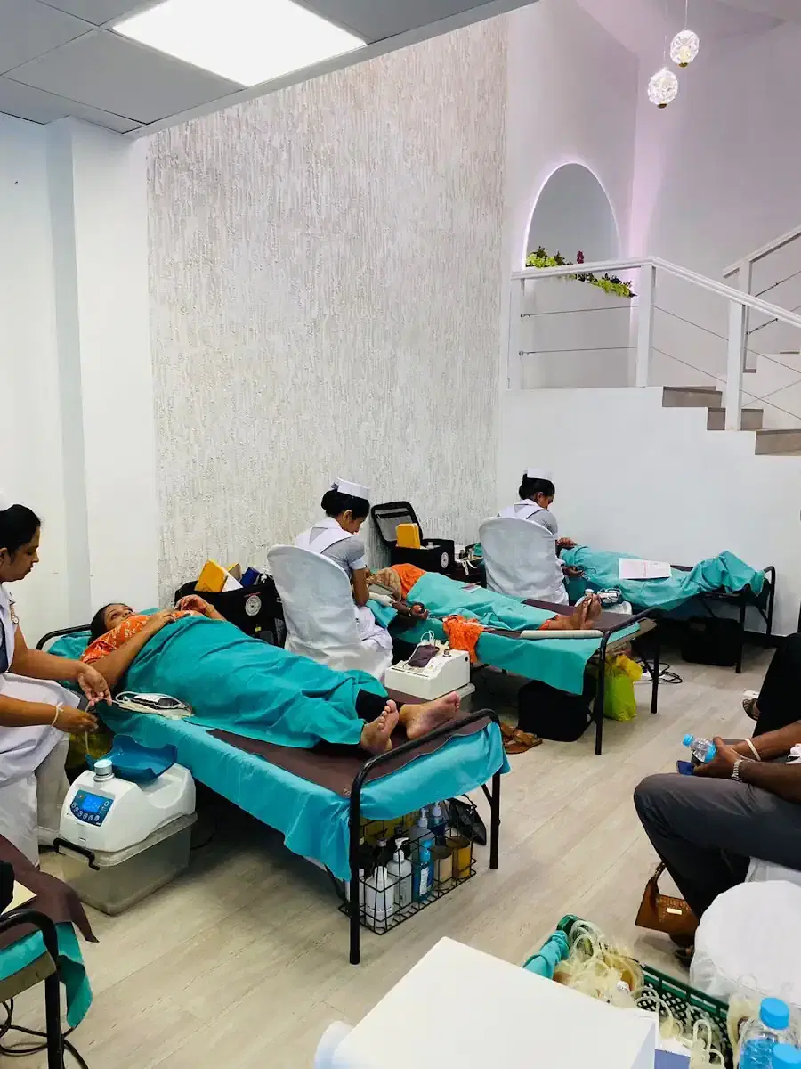 Thumbnail for Christell Skin Clinic
