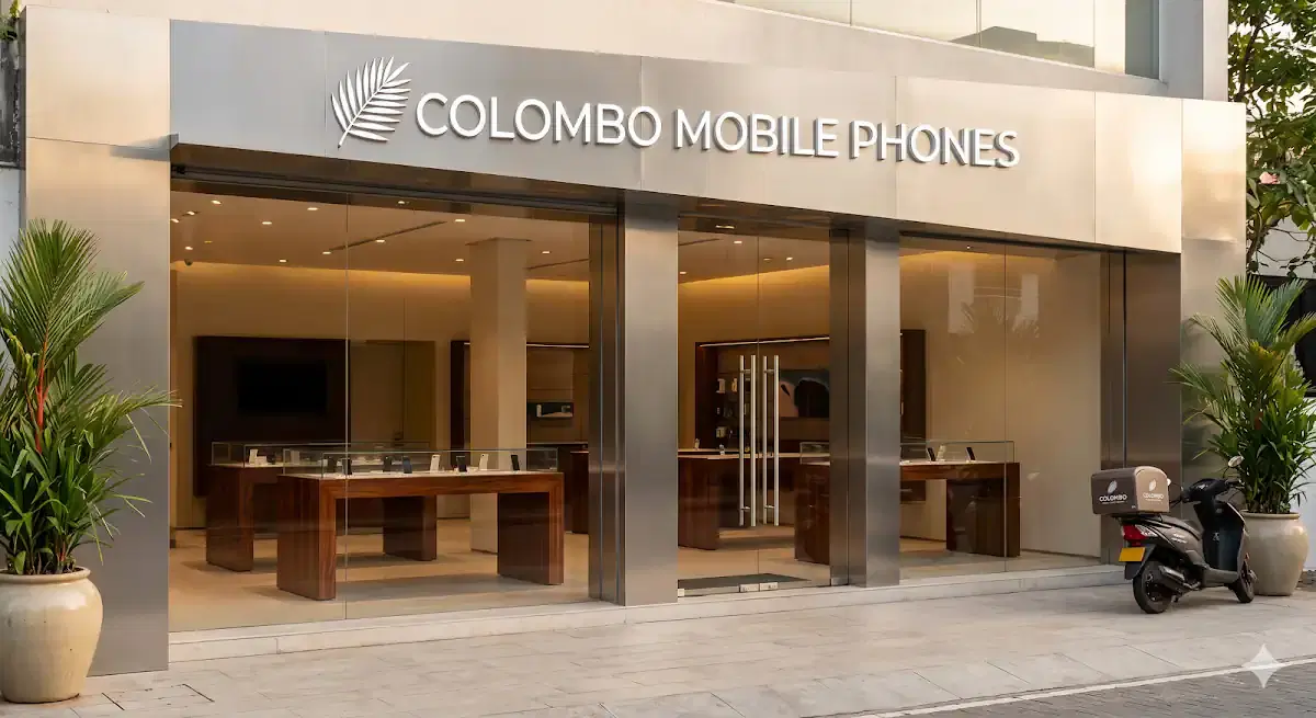 Thumbnail for Colombo Mobile Phones - Sri Lanka's Best Mobile Phone Shop