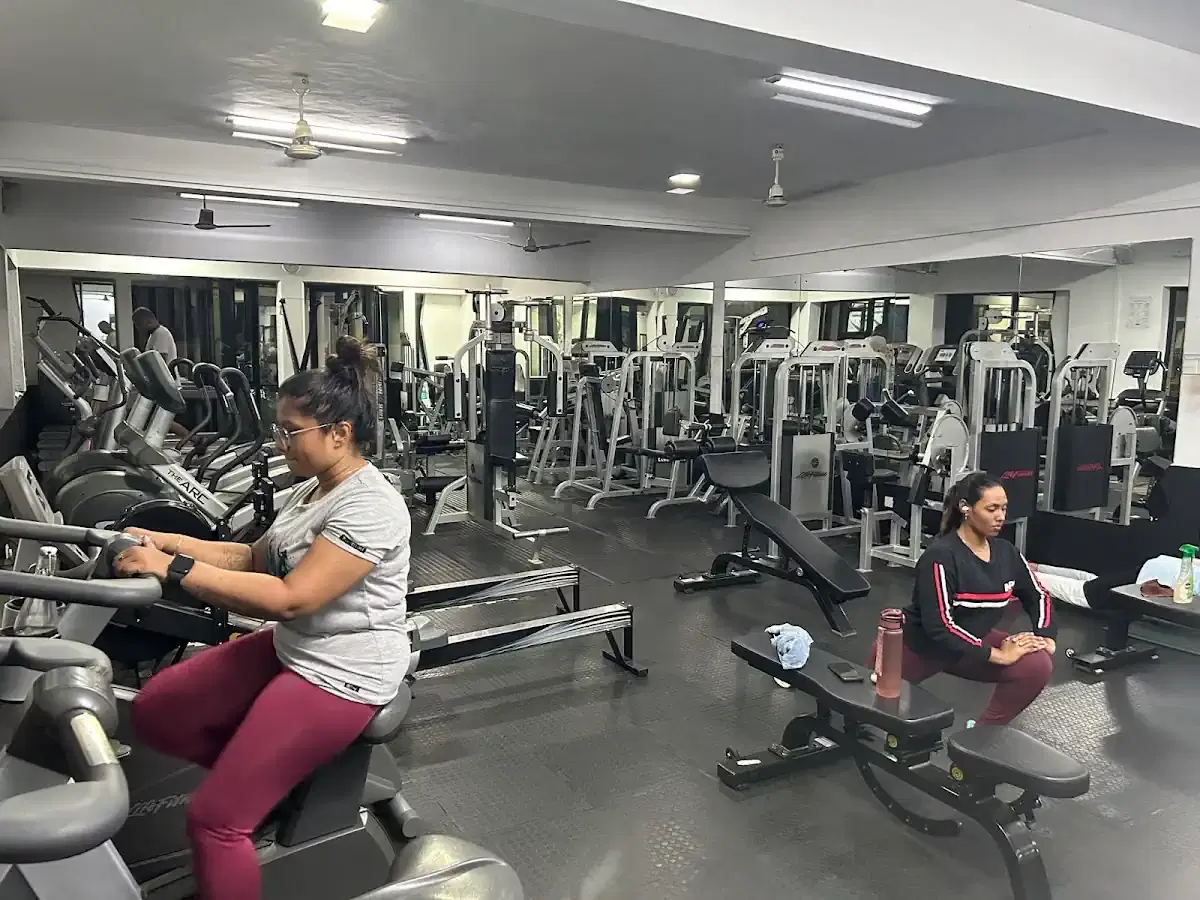 Thumbnail for Get U Fit Gym