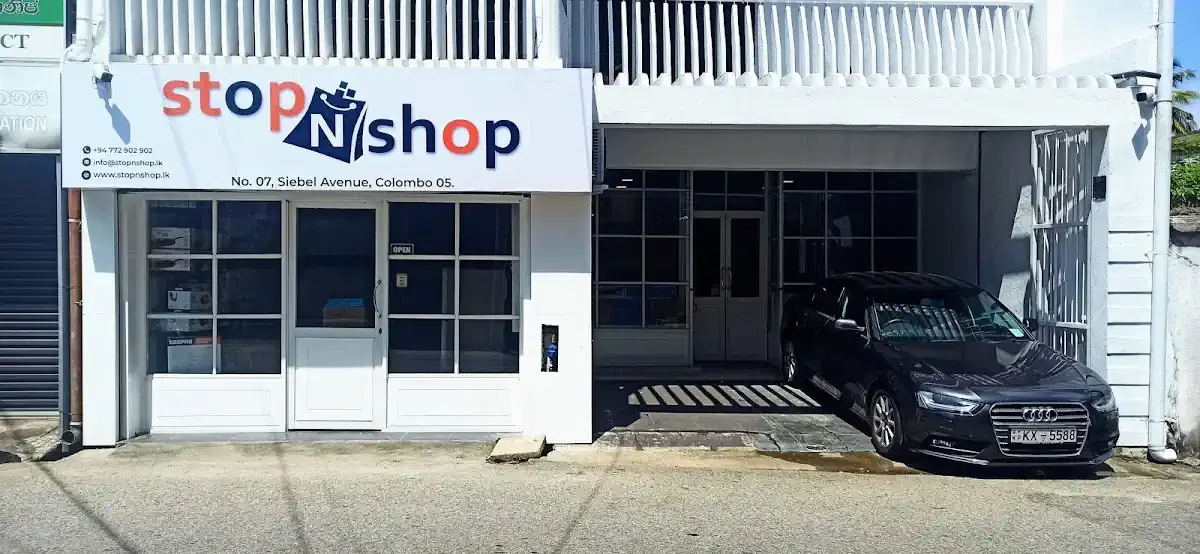 Thumbnail for STOP N SHOP LIFESTYLE (PVT) LTD.