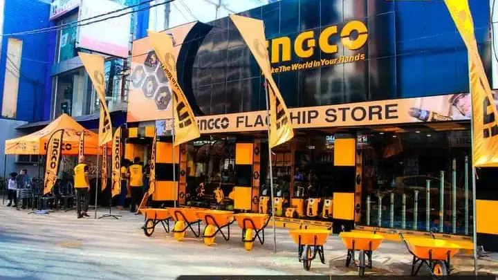 Thumbnail for INGCO Flagship Store - Colombo 06